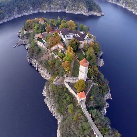 Lodge Svaty Jan *