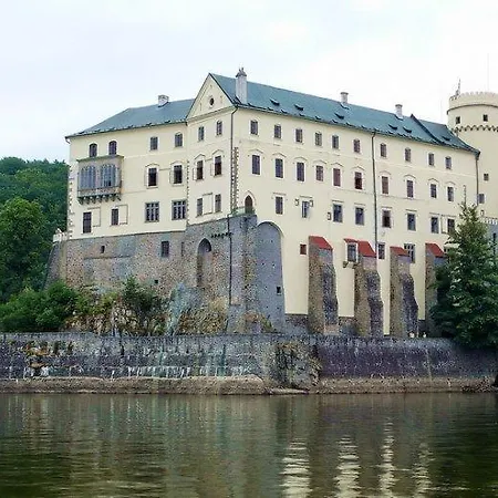 Lodge Svaty Jan Kvetov