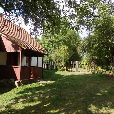 Lodge Svaty Jan Kvetov