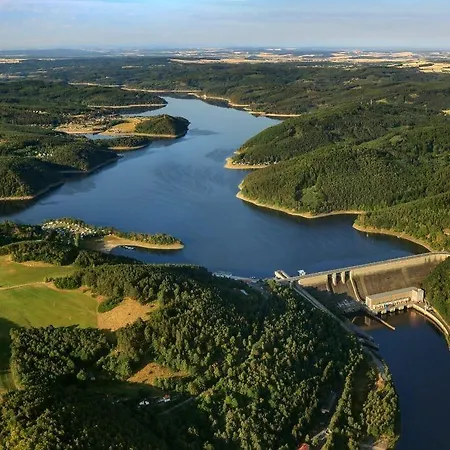 Svaty Jan Lodge Kvetov